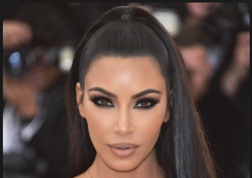 Kim Kardashian Plastic Surgery Exposed –  Fake and Full of Fillers and Implants