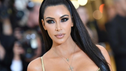 Kim Kardashian Lost 50 Pounds in 40 Days: How Did She Get Her Body Back? (PHOTO)