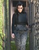 Kim Kardashian/Beyonce Feud Finally Breaking Kanye West, Jay-Z Friendship? 0227