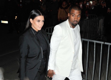 Kim Kardashian Suffers Near Miscarriage, Disrespecting Baby With Too Much Exercising, Work