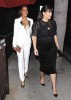 Kim Kardashian Planning Tummy Tuck After Baby So Kanye West Doesn't Cheat On Her! 0320