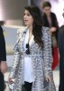 Kim Kardashian Fake Pregnancy Rumors Emerge As She Jet Sets Off To Paris 0402
