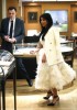 Kim Kardashian Already Planning 'Nips And Tucks' After The Baby's Born 0131