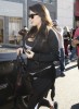 Kim Kardashian Terrified Of Weight Gain, Putting Baby At Risk With Daily Workouts? 0206