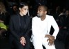Kim Kardashian Back To Work After Health Scare - Stupid Move Or Mother Knows Best? 0310