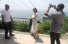 Kim Kardashian, Kanye West Babysit Will Smith During Another Cheating Scandal 0211