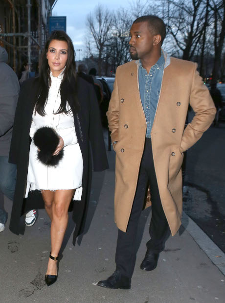 Kim Kardashian Ready To Proceed With Annulment — Kris Jenner Says It Will Destroy Her Career!