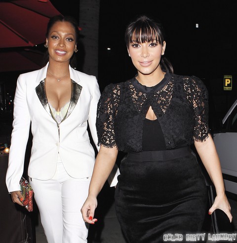 Kim Kardashian Lies Under Oath And Says She Really Did Love Kris Humphries