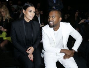 Kim Kardashian Back To Work After Health Scare - Stupid Move Or Mother Knows Best? 0310
