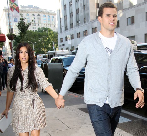 Kris Humphries Gets Revenge After Kim Kardashian Wedding Guest Fraud