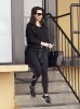Kim Kardashian Already Planning 'Nips And Tucks' After The Baby's Born 0131