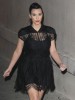 Kim Kardashian Already Planning 'Nips And Tucks' After The Baby's Born 0131