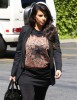 Kim Kardashian Gaining Weight On Purpose For Weight Watchers Deal 0331