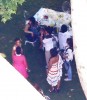 Kanye West Ruins Kim Kardashian's Baby Shower With Nasty Behavior? 0603