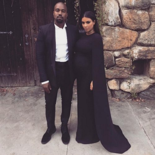 Kanye West Plotting With Kim Kardashian To Permanently End Kylie Jenner and Tyga Romance