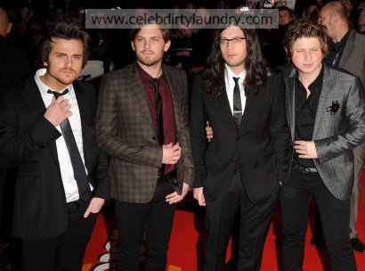 Kings of Leon Has Announced Their New Album Release Date