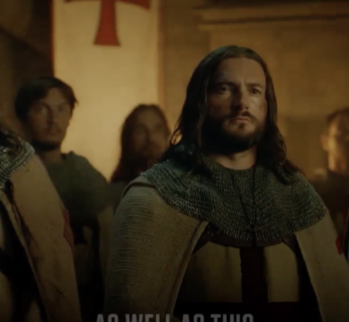 Knightfall Recap 4/22/19: Season 2 Episode 5 “Road to Chartres”