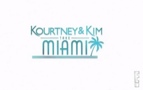 Kourtney and Kim Take Miami RECAP 3/10/13: Season 3 Episode 8
