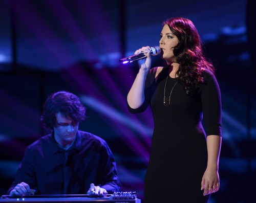 Kree Harrison American Idol “Have You Ever Been In Love” Video 4/17/13