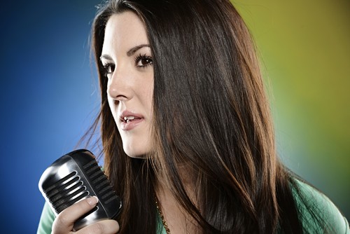 Kree Harrison American Idol “Perfect” Video 5/8/13