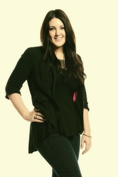 Kree Harrison American Idol “Better Dig Two” Video 5/8/13