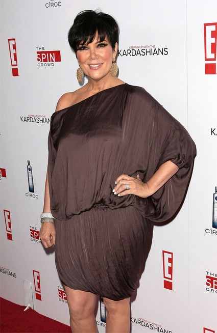 Kris Jenner’s Ridiculous Demands Lose Kardashian Magazine Deal