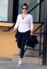 Kris Humphries' Lawyer Drops Kim Kardashian Divorce, Will She Marry Kanye West Before Baby? 0215
