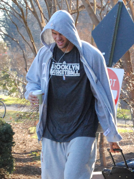 Kris Humphries Says He Escaped Catching Herpes From Kim Kardashian!