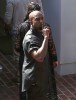 Kris Jenner Worried By How Self-Absorbed Kanye West Treats Kim Kardashian (Video) 0513