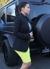 Kim Kardashian's Pregnancy Weight Gain: 'I'll Definitely Be Up There!' 0228