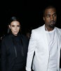 Kim Kardashian Back To Work After Health Scare - Stupid Move Or Mother Knows Best? 0310