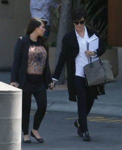 Kim Kardashian Gaining Weight On Purpose For Weight Watchers Deal 0331