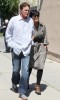Kris Jenner, Bruce Jenner Divorce Showing Signs, Couple Won't Even Sit Together! 1226