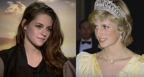 Kristen Stewart Gets Title Role in ‘Spencer’ – From ‘Trampire’ to Princess Diana in Casting Shocker