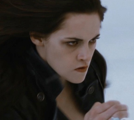New Twilight Breaking Dawn Part 2 Trailer — Watch it Here!
