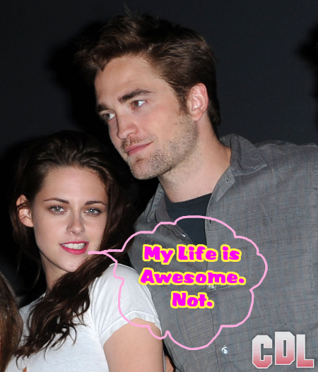 Kristen Stewart Finally Faces the Truth: No Hope for Her and Robert Pattinson, Relationship is Over