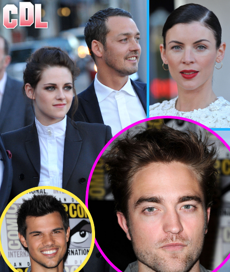 CDL Contest: Send us your Video Reactions to the Kristen Stewart Scandal — WIN a Super Duper Celebrity Prizepack!