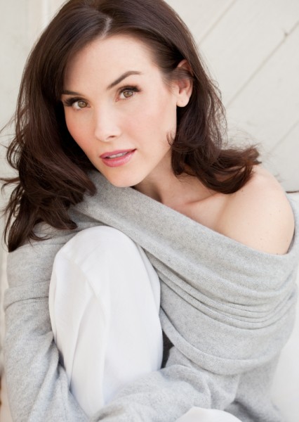 Kristina Anapau, True Blood Star,Talks Upcoming Season Six In CDL Exclusive Interview!