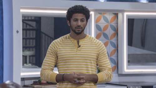 Big Brother 23 Recap 09/15/21: Season 23 Episode 30 “PoV and Ceremony”