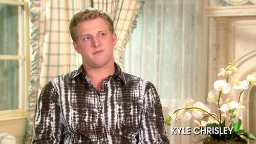 Kyle Chrisley’s Baby Mama Exposed – Angela Victoria Johnson Revealed At Last