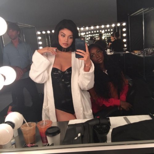 Kylie Jenner Wheelchair Photoshoot Sparks Controversy, Interview Magazine Boycott?