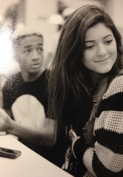 Jaden Smith Ordered To Drop Kylie Jenner By Will and Jada Pinkett: Famewhore Kardashians Damage Smith Brand