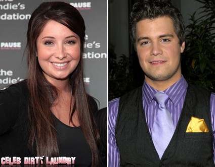 Bristol Palin’s Baby Daddy Levi Johnston Is Going To Be A Father Again
