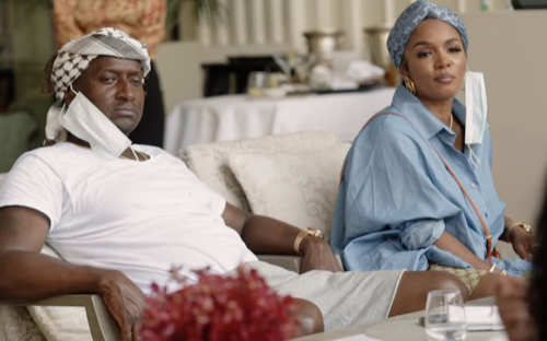 Love & Hip Hop Atlanta Recap 8/30/21: Season 10 Episode 9 “Mama Drama”