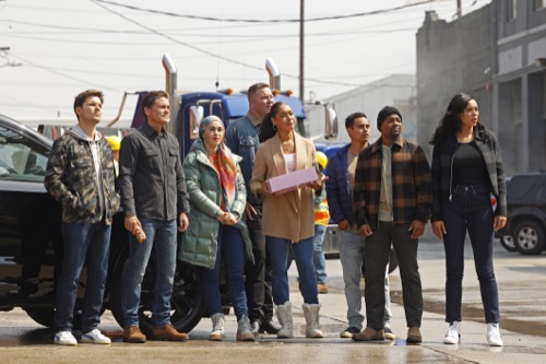 9-1-1: Lone Star Recap 01/31/22: Season 3 Episode 8 “Push”