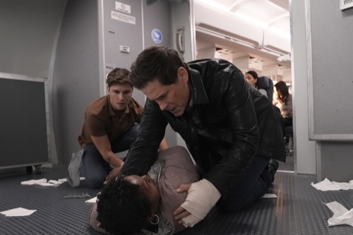 9-1-1: Lone Star Recap 02/28/22: Season 3 Episode 7 “In the Unlikely Event of an Emergency”