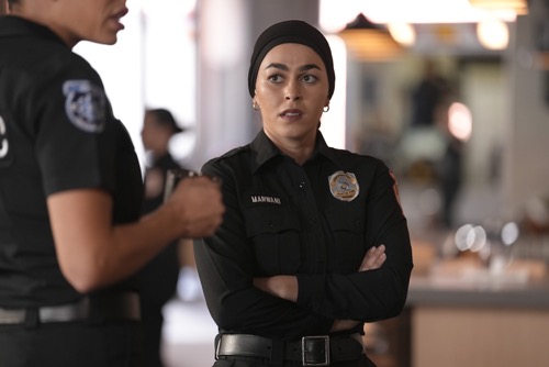 9-1-1: Lone Star Recap 02/21/23: Season 4 Episode 5 “Human Resources”