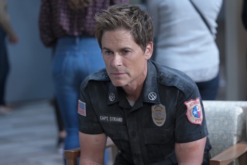 9-1-1: Lone Star Recap 02/28/23: Season 4 Episode 6 “This is Not a Drill”