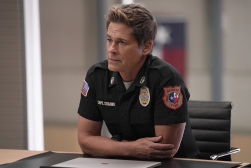 9-1-1: Lone Star Recap 03/07/23: Season 4 Episode 7 “Tommy Dearest”