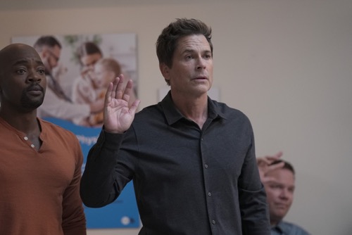 9-1-1: Lone Star Recap 03/21/23: Season 4 Episode 8 “Road Kill”